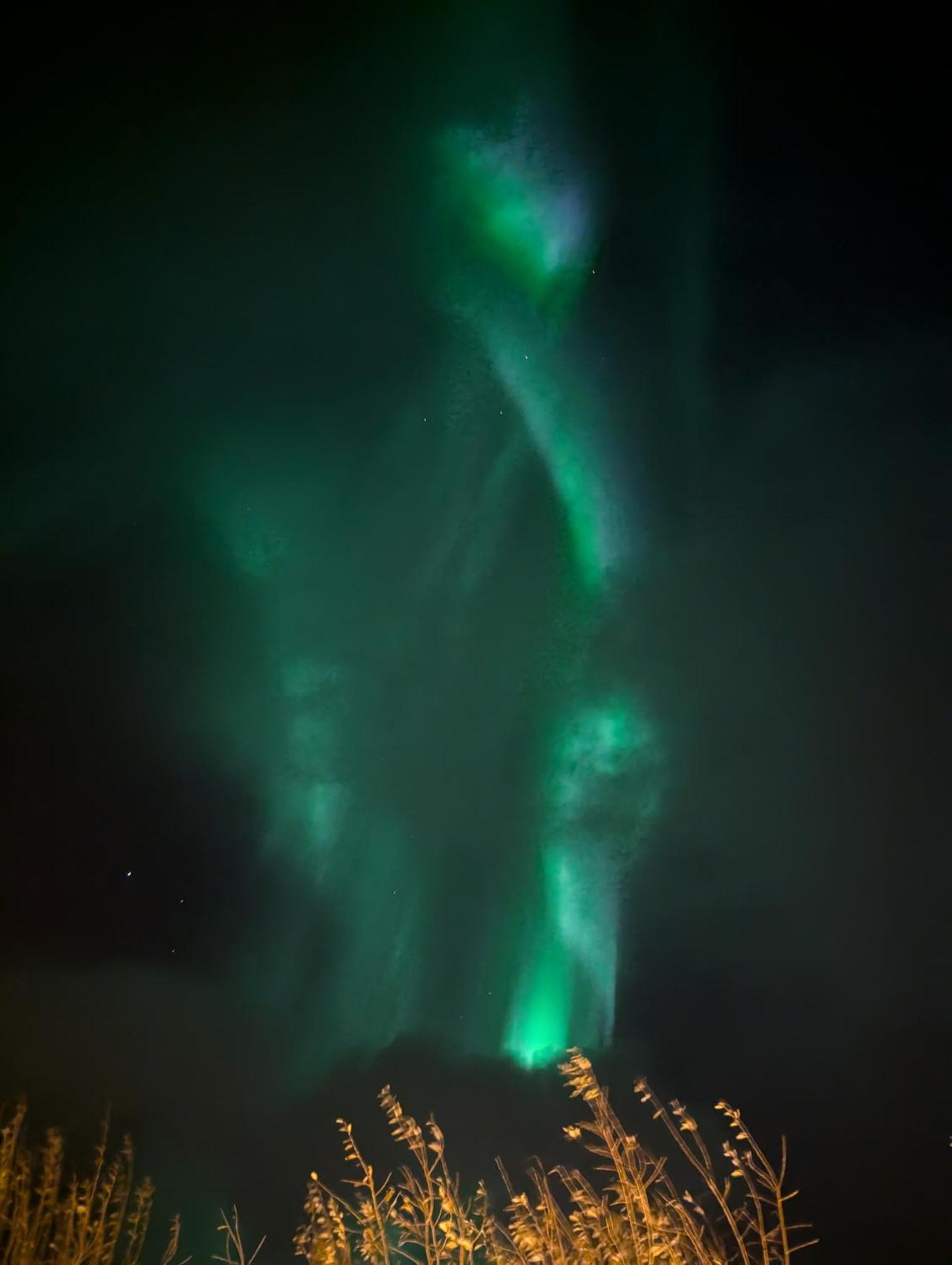 The House Of Aurora II Apartment Tromsø Exterior foto